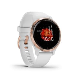 Garmin Venu 2 Plus Bluetooth 40 mm - Or Rose