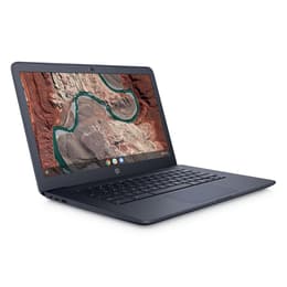HP Chromebook 14-DB0003NA A4 2.2 GHz 32Go SSD - 4Go QWERTY - Anglais