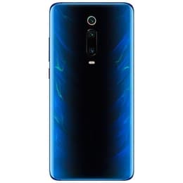 Xiaomi Mi 9T 64 Go - Bleu - Débloqué