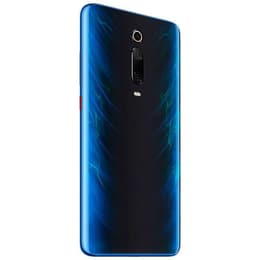 Xiaomi Mi 9T 64 Go - Bleu - Débloqué