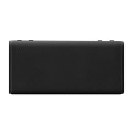 Enceinte Bluetooth Urbanista Brisbane Noir