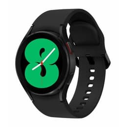 Montre Samsung Cardio GPS Galaxy Watch 4 - Noir
