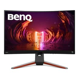 Écran 31" LED qhdtv Benq MOBIUZ EX3210R