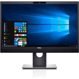 Écran 23" LED Dell P2418HZm