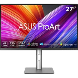 Écran 27" LED Asus ProArt Display PA279CRV