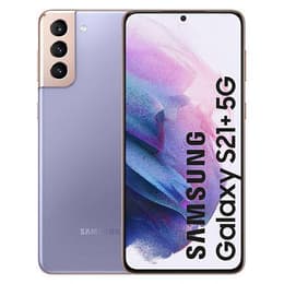 Galaxy S21+ 5G 128 Go - Mauve - Débloqué - Dual-SIM
