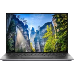 Dell Precision 5550 15" Core i7 2.7 GHz - SSD 512 Go - 32 Go QWERTY - Suédois