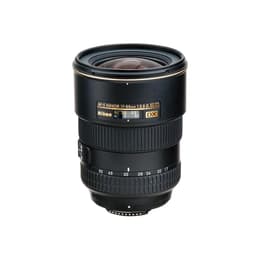 Objectif Nikon AF-S DX NIKKOR 17-55mm F/2.8G IF-ED Nikon F 17-55mm F/2.8