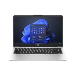 HP 240 G10 14" GHz - SSD 512 Go - 8 Go QWERTY - Italien