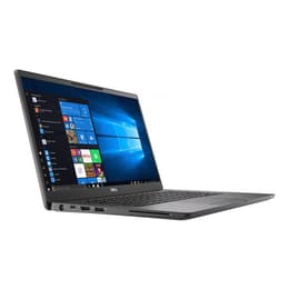 Dell Latitude 7400 14" Core i7 1.9 GHz - SSD 256 Go - 16 Go AZERTY - Français