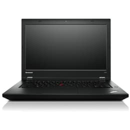 Lenovo ThinkPad L440 14" Celeron 2 GHz  - SSD 240 Go - 8 Go AZERTY - Français