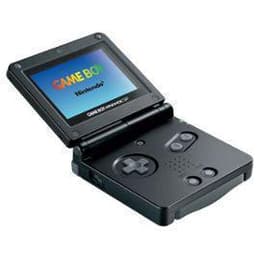 Nintendo Game Boy Advance SP - Noir