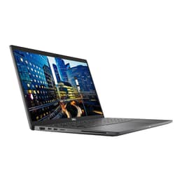 Dell Latitude 7410 14" Core i5 1.7 GHz - SSD 512 Go - 16 Go QWERTY - Nordique