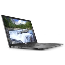 Dell Latitude 7410 14" Core i5 1.7 GHz - SSD 512 Go - 16 Go QWERTY - Nordique