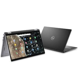Dell Latitude 7410 14" Core i5 1.7 GHz - SSD 512 Go - 16 Go QWERTY - Nordique