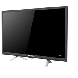 Écran 20" LED hdtv+ United LED20H26 LED TV with DVB-T