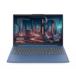 Lenovo IdeaPad Slim 3 83ER00G4UK 15" Core i5 2 GHz - SSD 512 Go - 8 Go QWERTY - Anglais