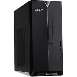 Acer Aspire TC-895 Core i5 2.9 GHz - SSD 256 Go - 8 Go - NVIDIA GeForce GTX 1650