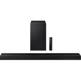 Barre de son HW-Q600A - Noir