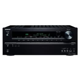 Amplificateur Onkyo TX-NR509
