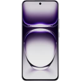 Oppo Reno12 256 Go - Argent - Débloqué