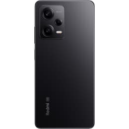 Xiaomi Redmi Note 12 Pro 128 Go - Noir - Débloqué