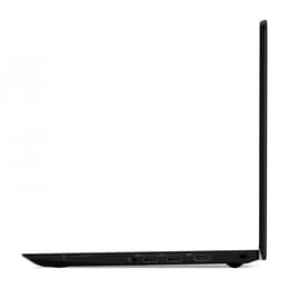 Lenovo ThinkPad 13 G2 13" Core i5 2.5 GHz - Ssd 256 Go RAM 16 Go