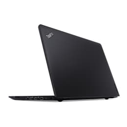 Lenovo ThinkPad 13 G2 13" Core i5 2.5 GHz - Ssd 256 Go RAM 16 Go