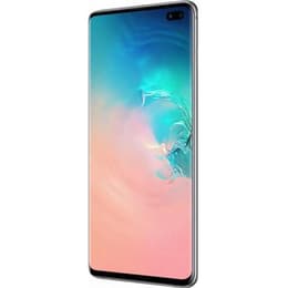 Galaxy S10+ 128 Go - Blanc - Débloqué