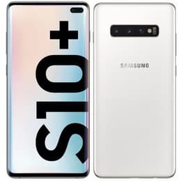 Galaxy S10+ 128 Go - Blanc - Débloqué