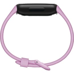 Fitbit Inspire 3 - Rose