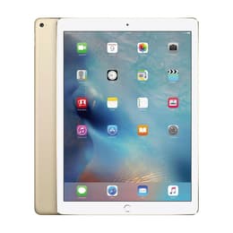 iPad Pro 12.9 (2017) 2e génération 512 Go - WiFi + 4G - Or