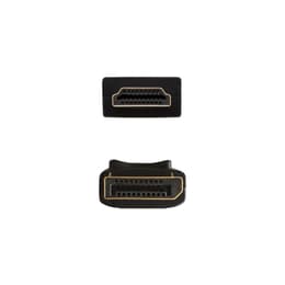 Accesoire TV Reciclae Mini DisplayPort to HDMI