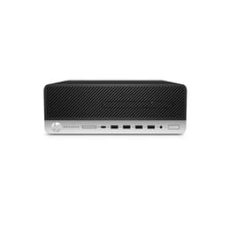 HP ProDesk 600 G3 SFF Core i5 3.4 GHz - SSD 256 Go RAM 16 Go