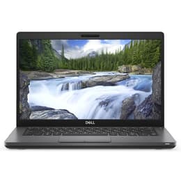Dell Latitude 5401 14" Core i5 2.4 GHz - SSD 256 Go - 8 Go QWERTY - Espagnol