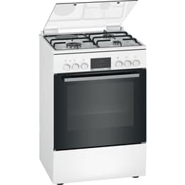 Cuisinière Bosch HXR39AG20