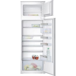 Réfrigérateur congélateur haut  Siemens KI28DA20