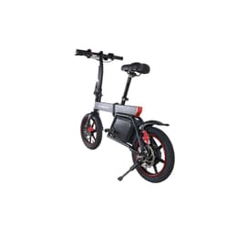 Trottinette Gyroboarder B19