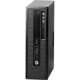 HP Compaq Elite 600 G1 Core i5 3,2 GHz - HDD 500 Go RAM 8 Go