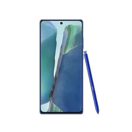 Galaxy Note20 256 Go - Bleu - Débloqué