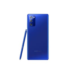 Galaxy Note20 256 Go - Bleu - Débloqué