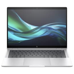 HP EliteBook x360 1040 G11 14" Core Ultra 7 1.4 GHz - SSD 512 Go - 16 Go QWERTY - Anglais