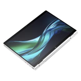HP EliteBook x360 1040 G11 14" Core Ultra 7 1.4 GHz - SSD 512 Go - 16 Go QWERTY - Anglais