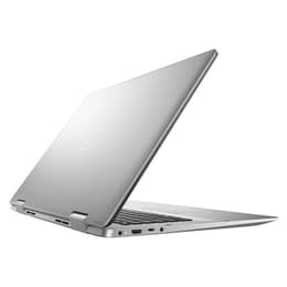 Dell Inspiron 7786 15" 1.8 GHz - SSD 512 Go - 16 Go QWERTY - Anglais