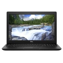 Dell Latitude 3500 15" Core i5 1.6 GHz - SSD 256 Go - 16 Go QWERTY - Anglais