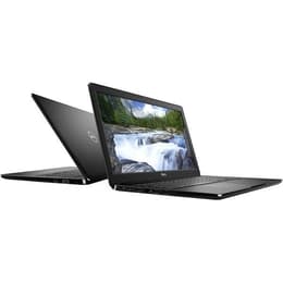 Dell Latitude 3500 15" Core i5 1.6 GHz - SSD 256 Go - 16 Go QWERTY - Anglais