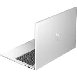 HP EliteBook 640 G10 14" Core i5 1.6 GHz - SSD 512 Go - 32 Go QWERTY - Anglais
