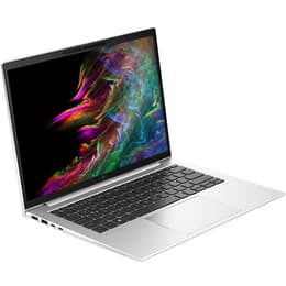 HP EliteBook 830 G10 13" Core i5 3.4 GHz - SSD 512 Go - 16 Go QWERTY - Grec