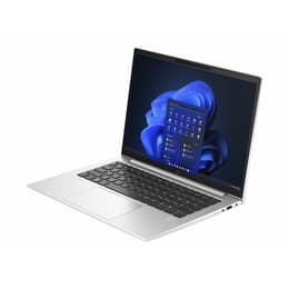 HP EliteBook 830 G10 13" Core i5 3.4 GHz - SSD 512 Go - 16 Go QWERTY - Grec