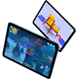 iPad Air (2022) 5e génération 256 Go - WiFi + 5G - Gris Sidéral